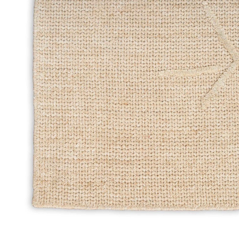 Nourison Wander 8&#39;6&quot; x 11&#39;6&quot; Natural Area Rug, , large