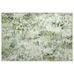 Dalyn Rug Company Lumara Olive 2"6" x 3"10" Area Rug, , large