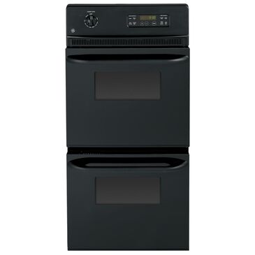 GE Appliances 24" Double Wall Oven, , large