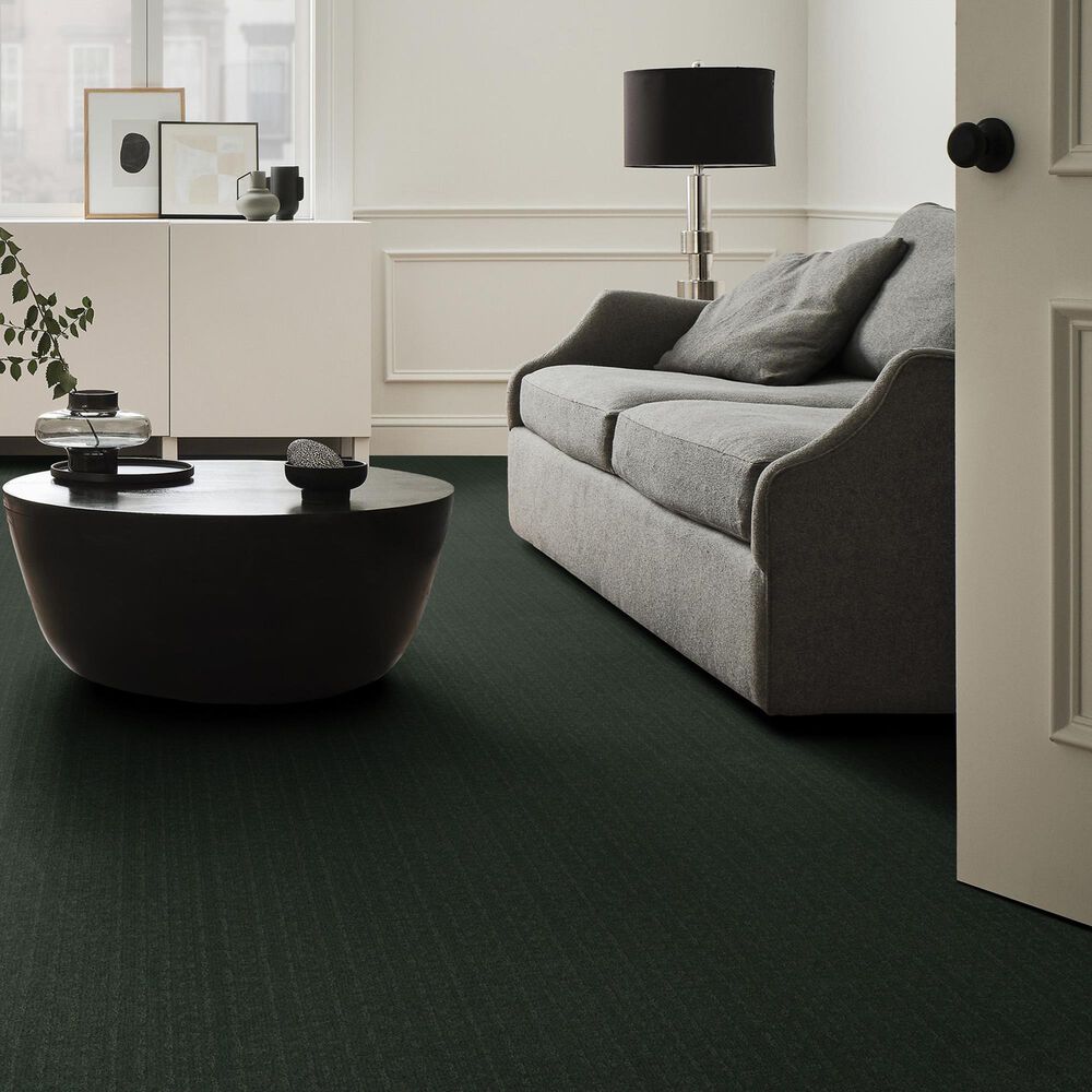 Anderson Tuftex Vignette Carpet in Deep Pine, , large