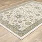 Oriental Weavers Andorra Stone 5"3" x 7"3" Area Rug, , large