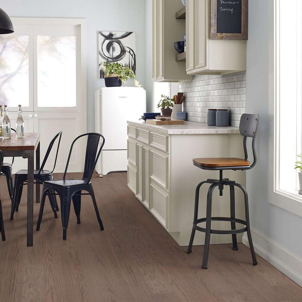 Shaw Exploration Port Oak Hardwood, , large