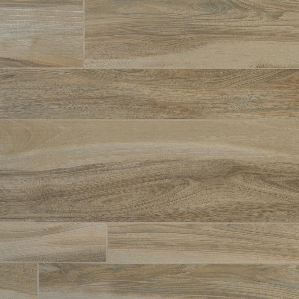 Arizona Tile Savannah Honey 8" x 40" Porcelain Tile | Nebraska