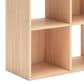 Ashley Piperton 9-Cube Organizer in Tan, , large
