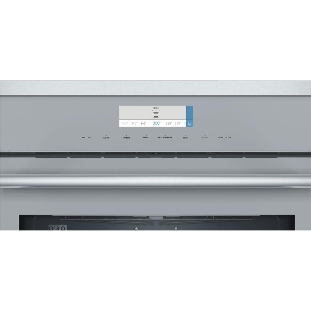 Thermador 30&quot; Masterpiece Single Built-In Oven in Stainless Steel, , large