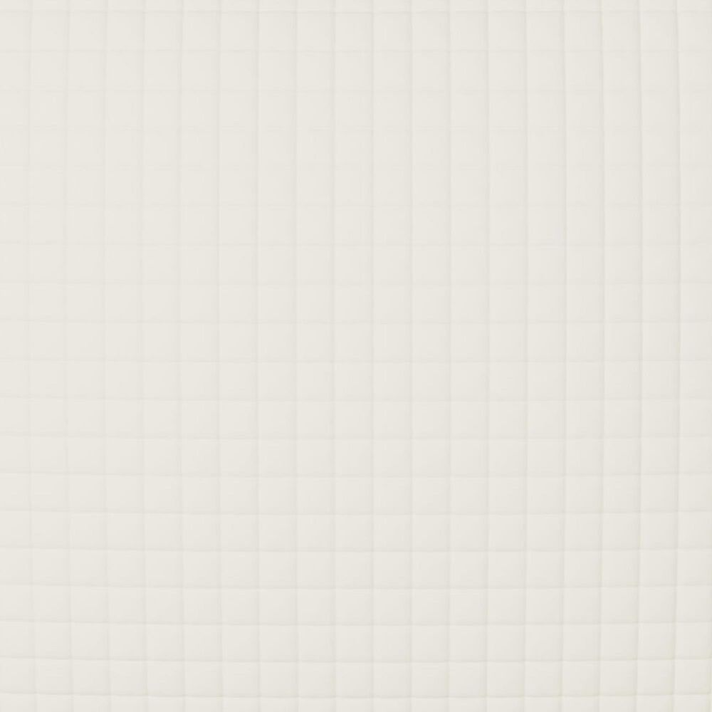 Ann Gish Ready-to-Bed 2.0 30" x 36" Quilted Pillow in Ivory, , large