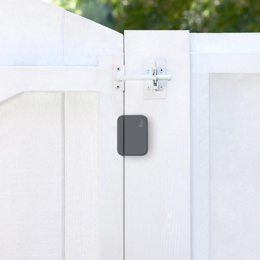 Ring Alarm Outdoor Contact Sensor in Gray, , large