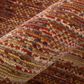 Feizy Deja 5" x 7"6" Terracotta Area Rug, , large