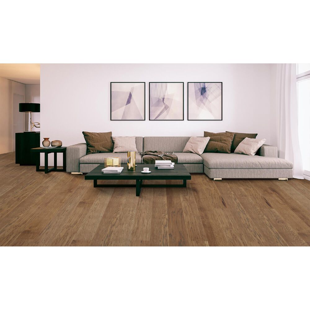 Mohawk Heritage Woods Rust Hickory Hardwood, , large
