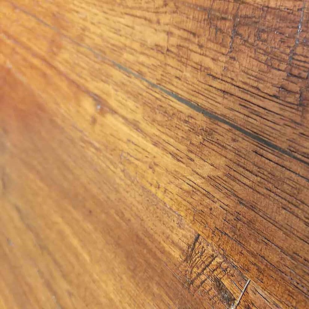 EJ Welch English Pub Hickory Hardwood in Applejack, , large