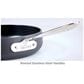 All-Clad HA1 12" Fry Pan with Lid, , large