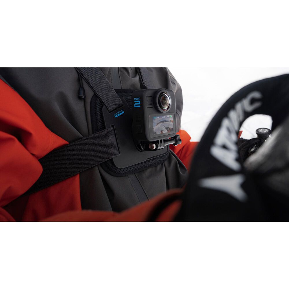 GoPro MAX 2 8K 360 Action Camera in Black, , large