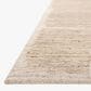 Loloi Raquel 2" x 3" Oatmeal and Sand Area Rug, , large