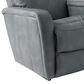 La-Z-Boy Baron Rocking Recliner in Slate, , large