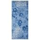 Safavieh Adirondack ADR114F-26 2"6" x 6" Light Blue/Dark Blue Runner, , large