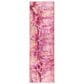 Dalyn Rug Company Kikiamo Flamingo 2"3" x 7"6" Runner, , large