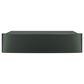 GE Profile 7" Laundry RightHeight Riser in Jade Green, , large