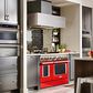 Whirlpool 48" 1170 CFM Under Cabinet Range Hood in Stainless Steel, , large