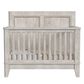 Eastern Shore Carlson 4-In-1 Convertible Crib in Washed Linen, , large