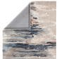 Jaipur Genesis Ryenn 12" x 15" Dune Area Rug, , large