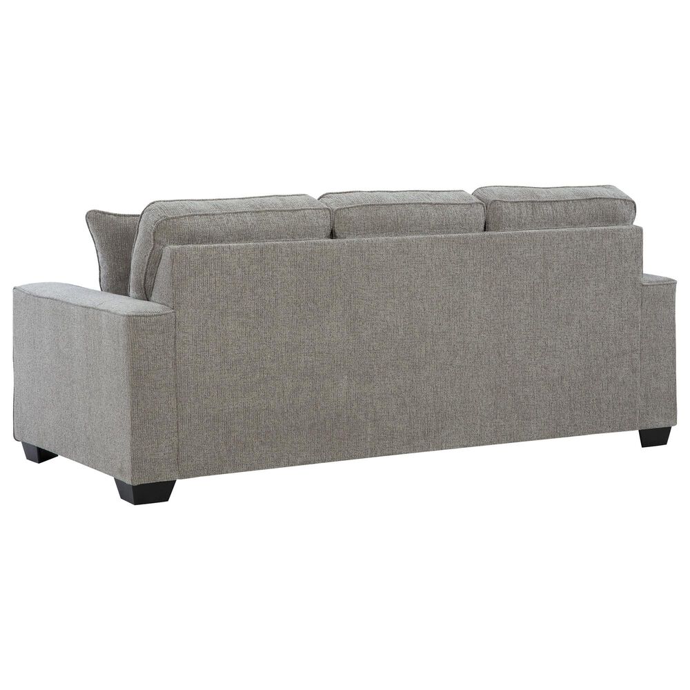Ashley Larimer Stationary Sofa in Iron, , large