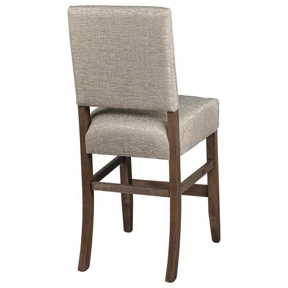 Fleming Furniture Co. 24" Counter Stool in Aspen, , large