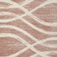 Safavieh Adirondack ADR125Z 2"6" x 10" Rose and Cream Runner, , large