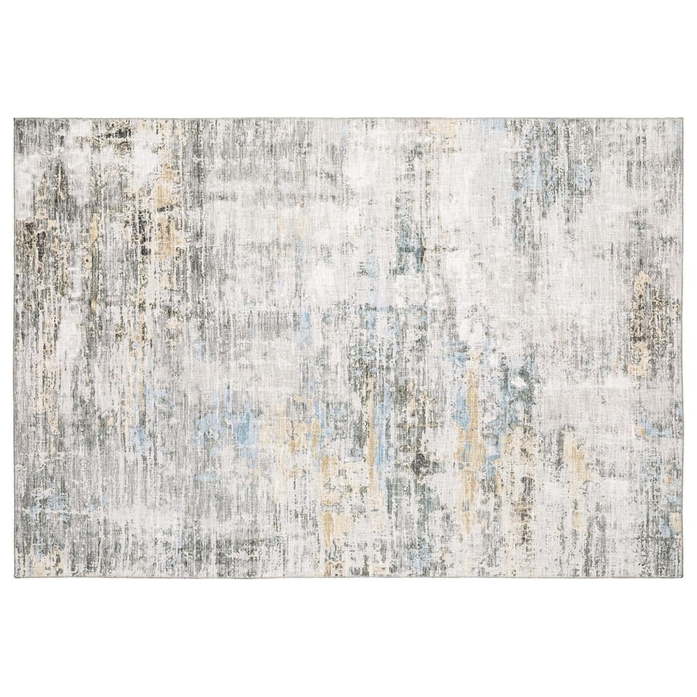 Oriental Weavers Myers Park MYP11 2" x 8" Beige Runner, , large