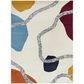 Balta Rugs Evergood 5" 3" x 7" Cream Area Rug, , large