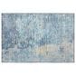 Dalyn Rug Company Ravenna RN3 2"6" x 3"10" Blue Area Rug, , large