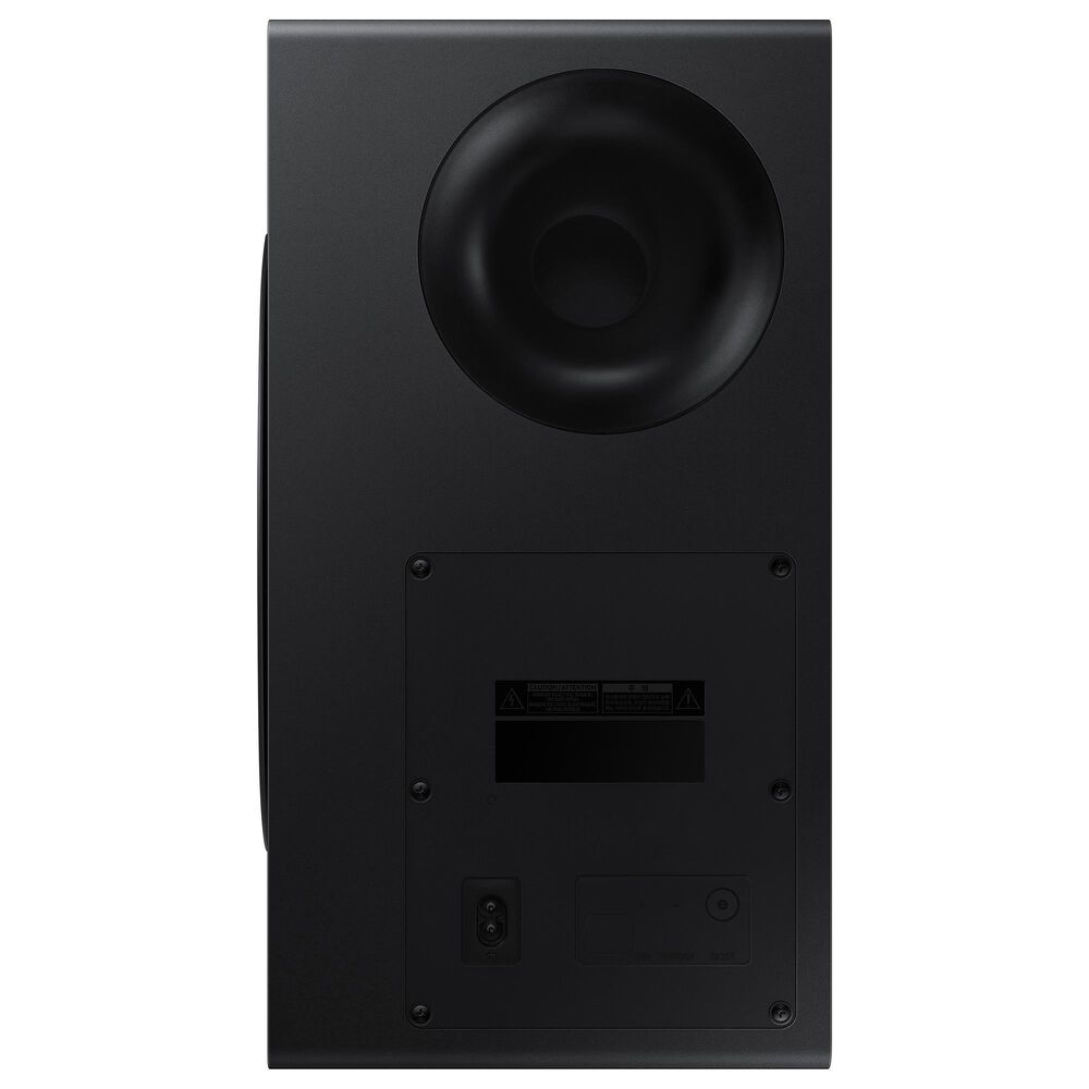 Samsung 65&quot; 4K FRAME w/Soundbar Sys, , large