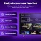 Roku Streaming Stick in Black, , large