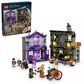 LEGO Harry Potter Ollivanders & Madam Malkins Robes, , large