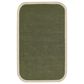 Momeni Tallulah 3"6" x 5"6" Green Area Rug, , large