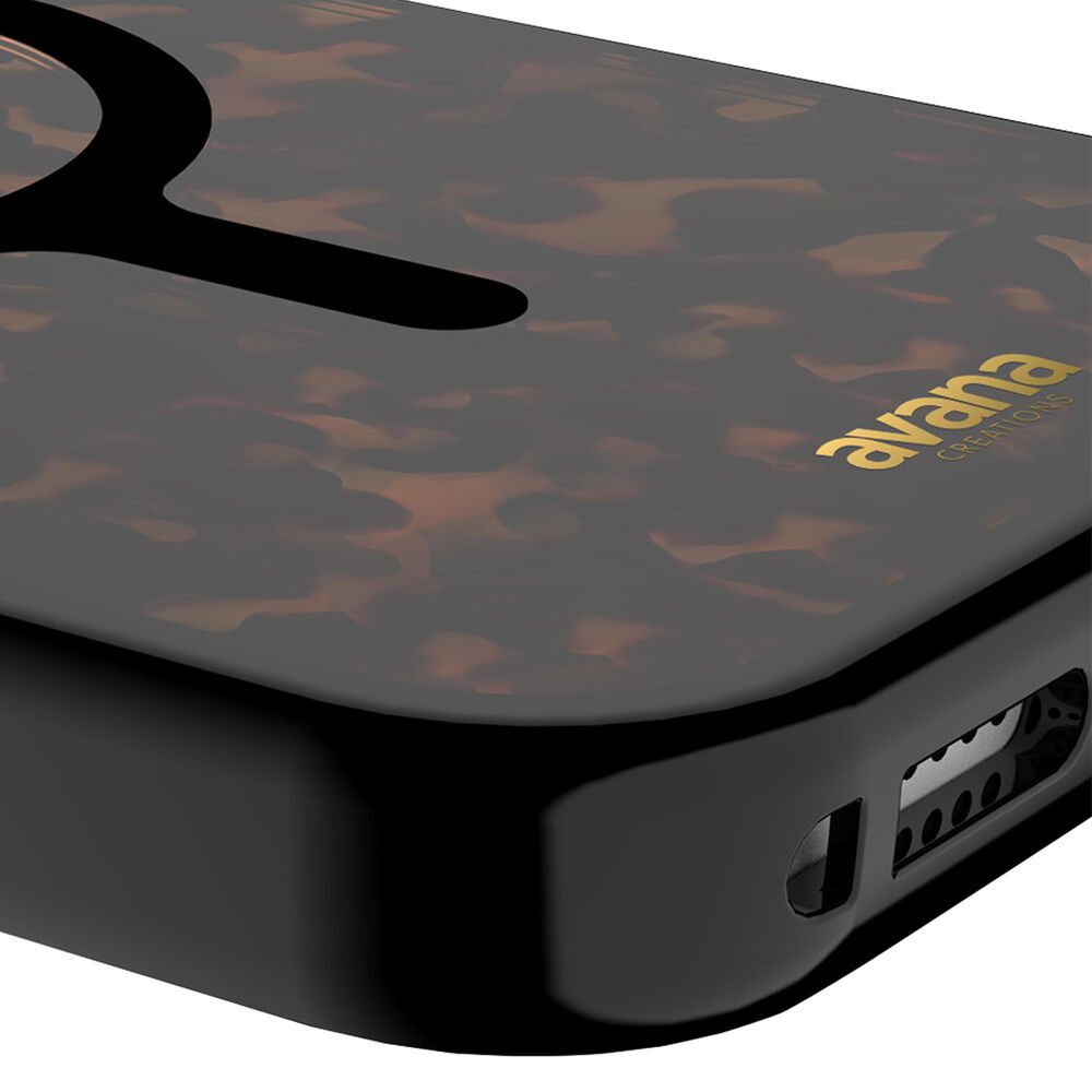ITSkins Magsafe Case for Apple iPhone 16 Plus in Tortoiseshell, , large