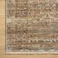 Amber Lewis x Loloi Molly Natural and Denim 2"7" x 7"9" Runner, , large
