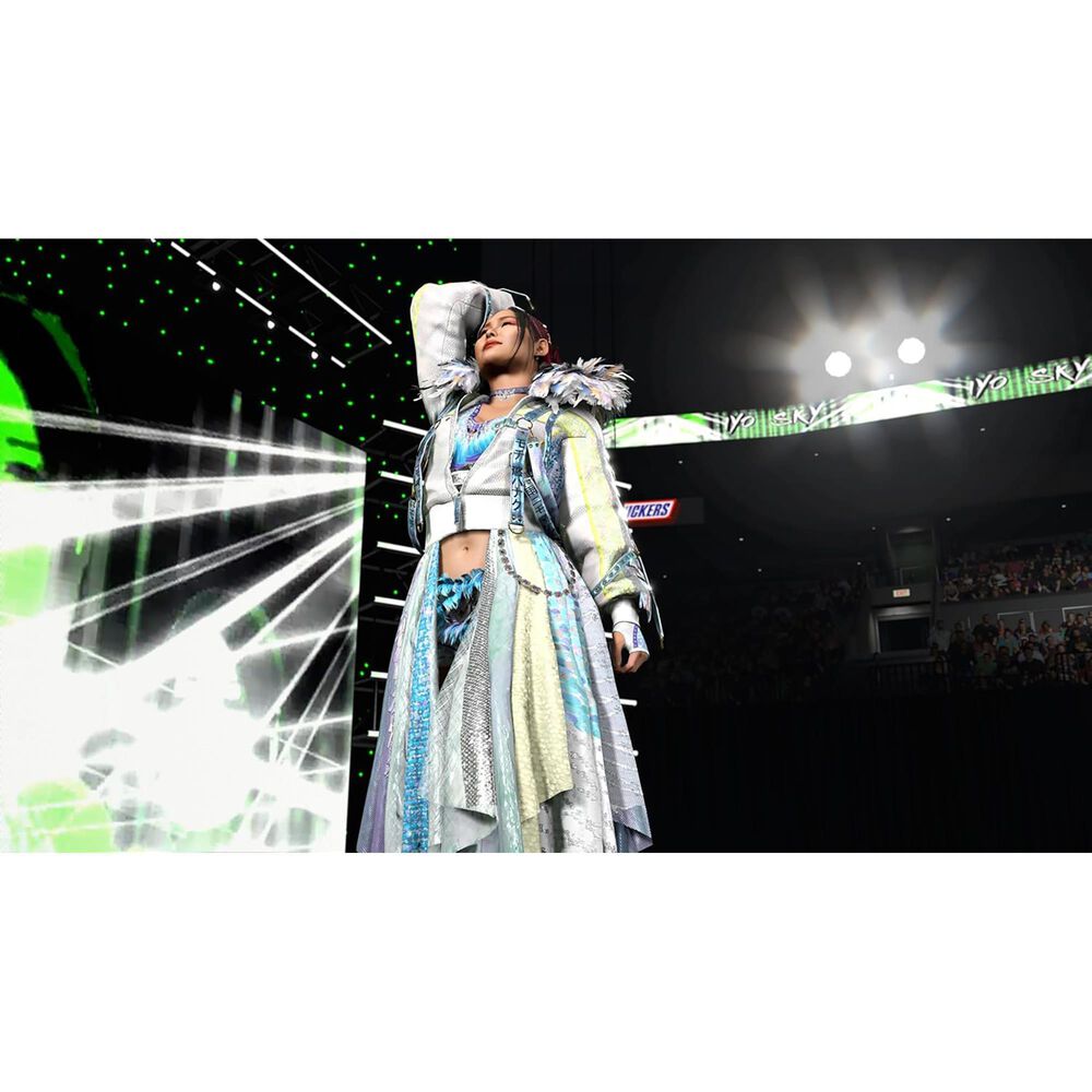 WWE 2K26 Standard Edition - Nintendo Switch 2, , large