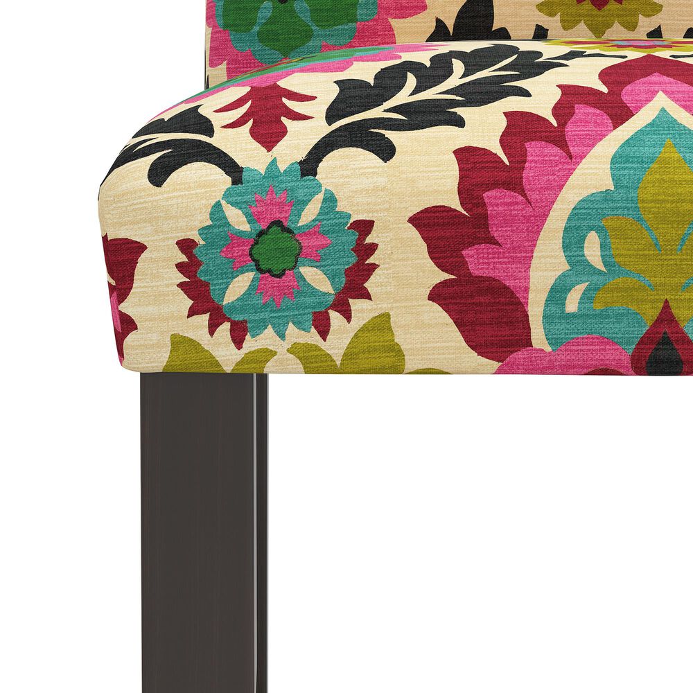 Skyline Furniture Counter Stool in Santa Maria Desert Flower, , large