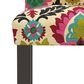 Skyline Furniture Counter Stool in Santa Maria Desert Flower, , large
