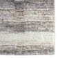 Jaipur Ferris Caramon Tan and Taupe 3" x 10" Runner, , large
