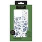 Kate Spade Protective MagSafe Case for Apple iPhone 16 Pro in Flowerbed Blue, , large