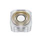 Samsung Galaxy Ring Size 10 in Titanium Gold, , large