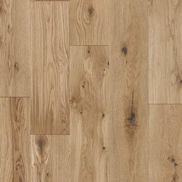 Mannington Maison Normandy Oak Brioche Hardwood, , large