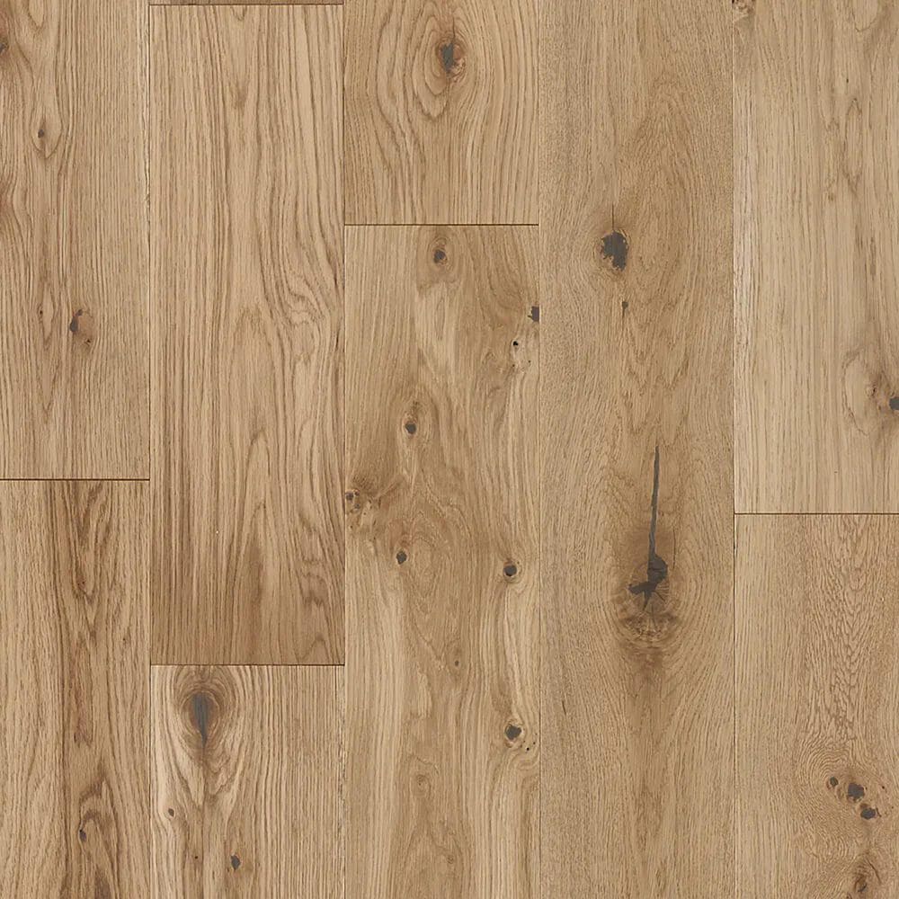 Mannington Maison Normandy Oak Brioche Hardwood, , large