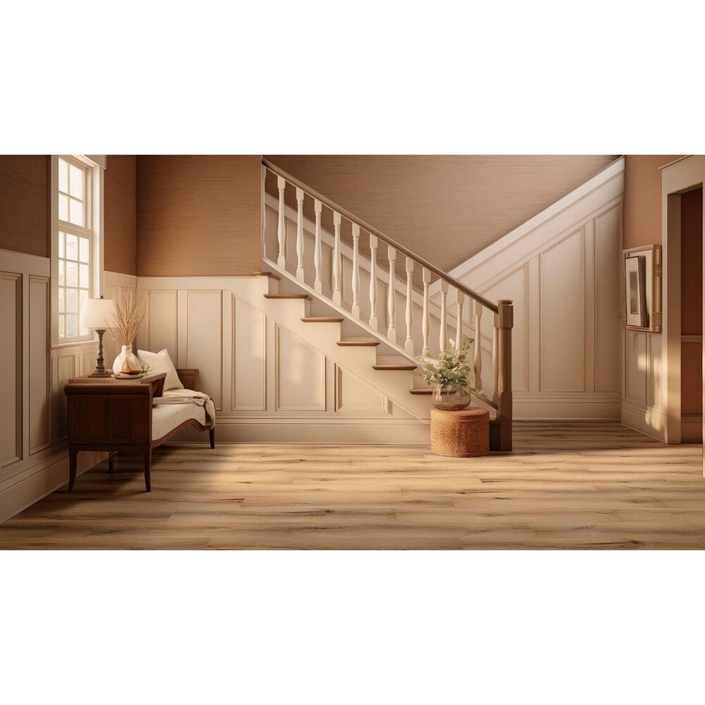 MS International Laurel Reserve Scandi 9" x 48" Luxury Vinyl Plank, , large