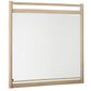 Riva Ridge Shiloh Dresser and Mirror in Champagne Brown, , large