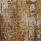 Dalyn Rug Company Kochi KC10 Rust 5" x 7"6" Area Rug, , large