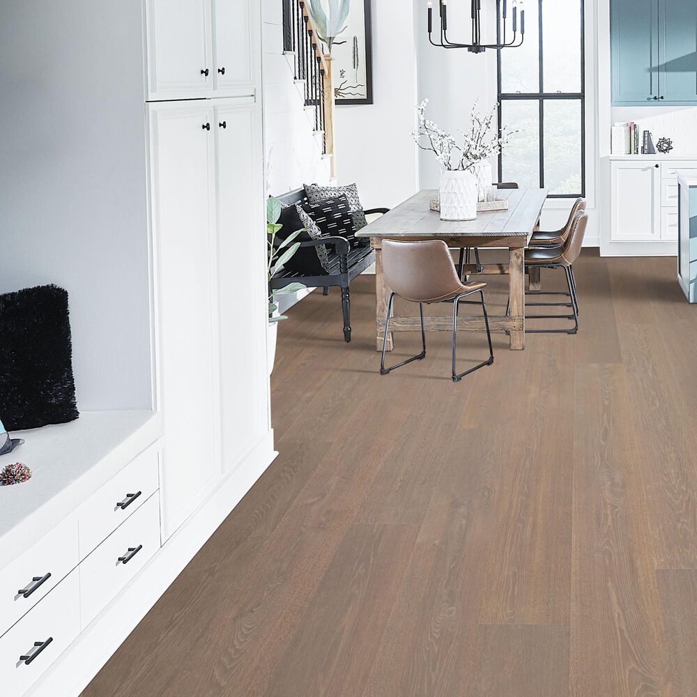 Mohawk Lenox Park Worn Leather Oak 10&quot; x 81&quot; Laminate, , large