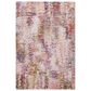 Dalyn Rug Company Lumara Blush 8" x 10" Area Rug, , large