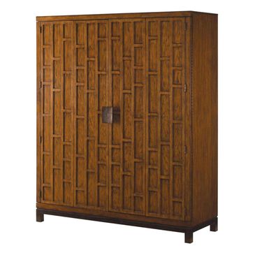 Tommy Bahama Home Ocean Club Gentleman"s Chest, , large